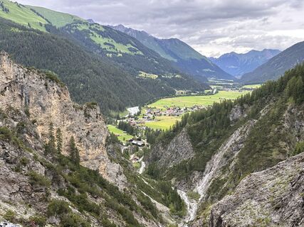 Fotografija s spletne strani Norbert Herbig na poti