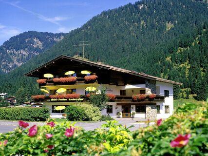 Hotel Pension Gschwentner