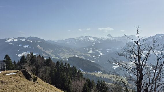 Foto de Szuki76 a lo largo del recorrido