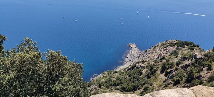 Fotografie z Hein Sleddens na trase