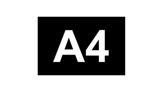 Kaiser-Wilhelm-Weg (A4)