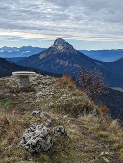 Fotografija s spletne strani Anne be na poti