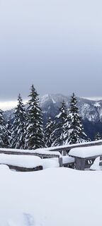 Foto von veronika bozic entlang der Tour