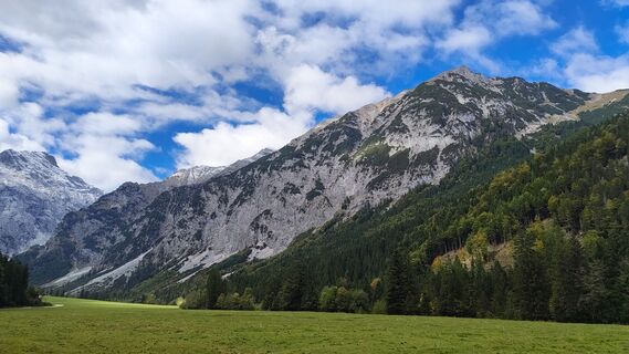 Фото с сайта Bergtroll во время экскурсии