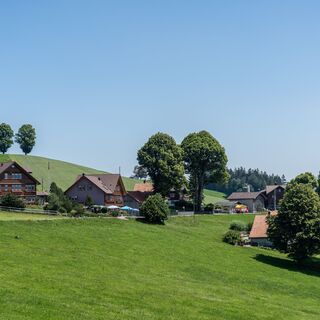 Chäseren Schönengrund