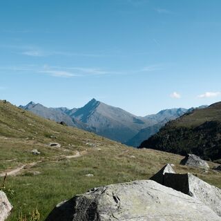 Tour de la Randolière