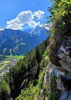 Foto von se_muck entlang der Tour