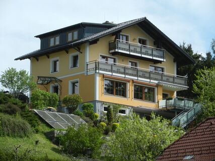 Haus Panoramablick