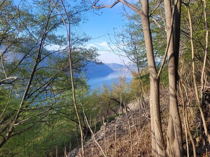 Foto de Ros 1 a lo largo del recorrido