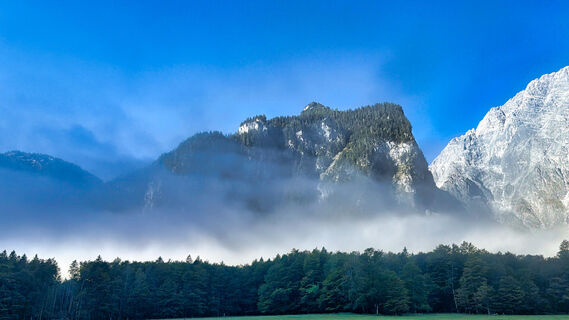 Foto de Berchtesgaden TV a lo largo del recorrido