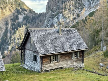 Фото с сайта Thomas Lettner во время экскурсии