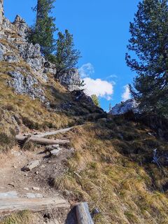 Fotografia z VESNA PETROVIČ na trase