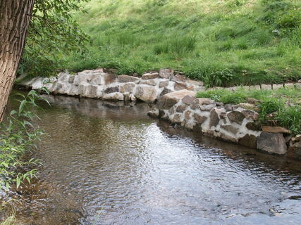 Die Treba in Treuen