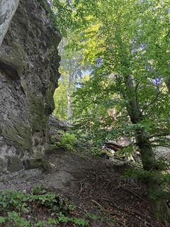 Foto von Edit Szabó 3 entlang der Tour