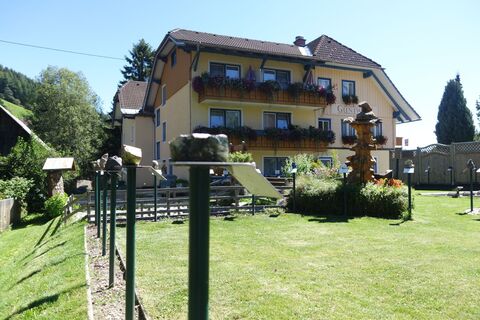 Hotel Gasthof Guniwirt