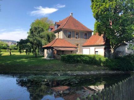 Bürgerbegegnungsstätte Haus Werther