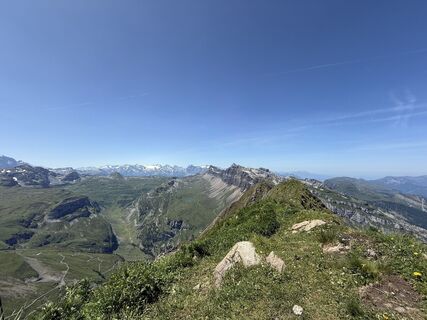 Fotografia z Silentpawel na trase