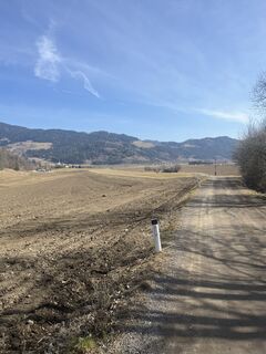 Foto von Schmurtil entlang der Tour