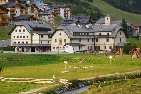 Jugendgästehaus Bergheim