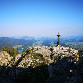 Schober Gipfel