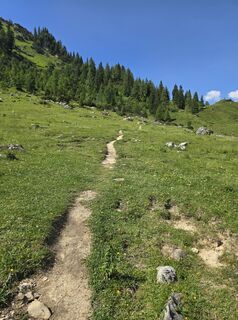 Foto de Aleksandar Knezevic 1 a lo largo del recorrido