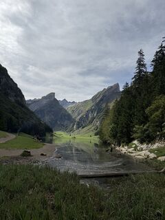 Foto von Gabor Reznicsek entlang der Tour