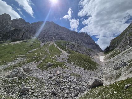 Foto von Wolfgang Wurzer 1 entlang der Tour