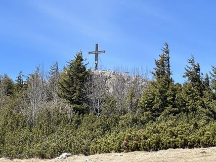Zdjęcie z Bergfee Anna wzdłuż trasy