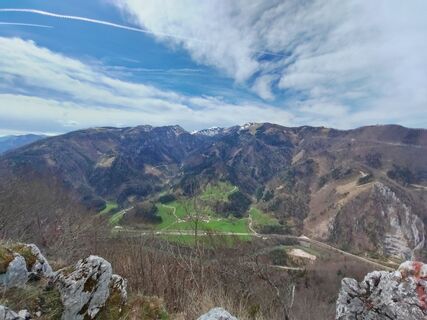 Fotografia z ReginaSt na trase