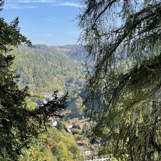 Photo de Peter Fuchs 6 le long du parcours