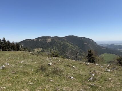 Puchberg am Schneeberg, Niederösterreich/Österreich