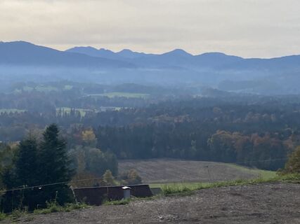 Foto von Sven Krieblin entlang der Tour