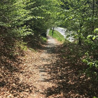 Wanderweg, kleine Raabklamm, Oststeiermark