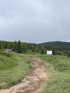 Photo de Alt Judit le long du parcours