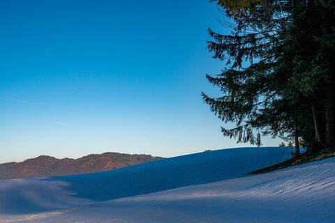Fotografie z Ekhard Oberleitner na trase