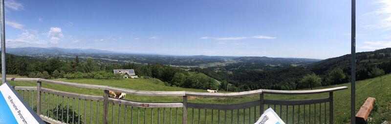 Fotografie de la Robert.Unterlercher de-a lungul turului