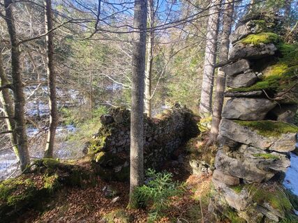 Fotografia z nashatkirbaa na trase