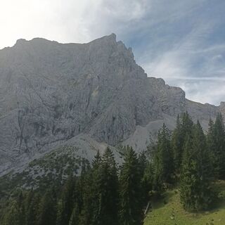 Musau, Tirol/Österreich