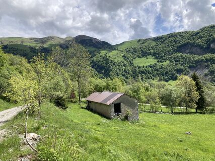 Fotografie z Marilena Locatelli na trase