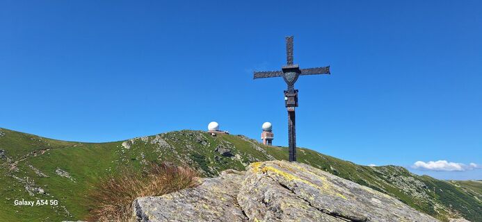 Schwanberg Wandern
