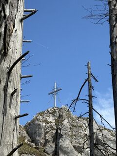 Foto von Berg Noar entlang der Tour