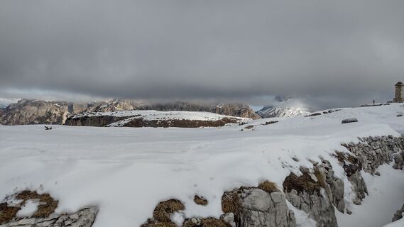 Foto von oscarpette82 entlang der Tour