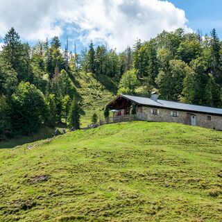 Geißalm