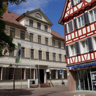 Hermann  Hesse-Museum Calw