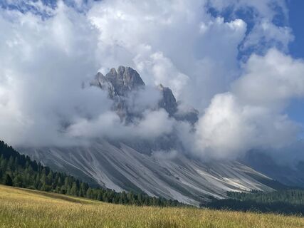 Fotó a Ralf Umminger honlapról a túra során