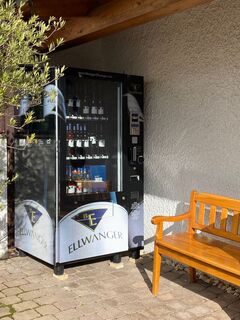 Vinomat Weingut Ellwanger