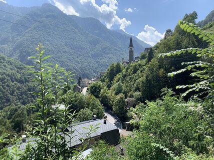 Fotografia z Koen De Wit na trase