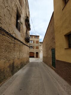 Photo de Reto Sahli le long du parcours