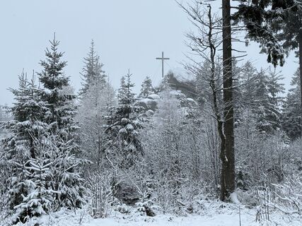 Photo de Dani Geiger / Natur_erleben_dg le long du parcours