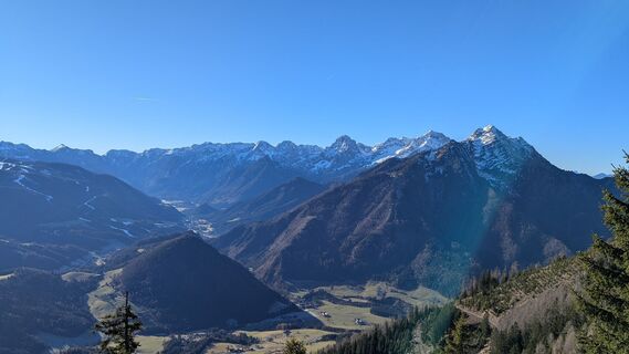 Foto von Ziegler Em1304 entlang der Tour